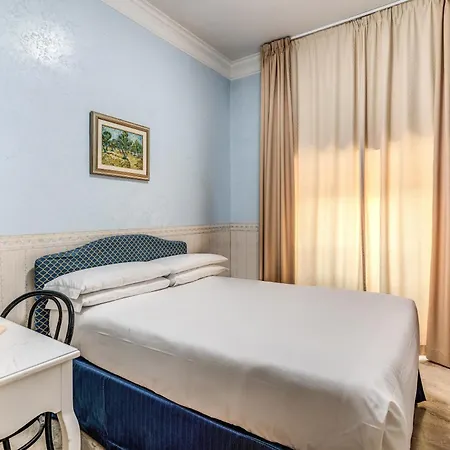 Hotel Orazia Řím