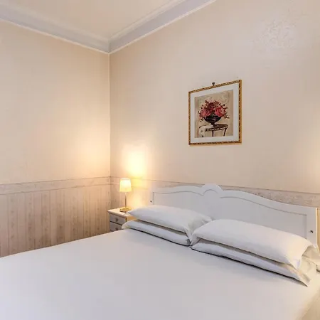 Orazia Hotel Řím