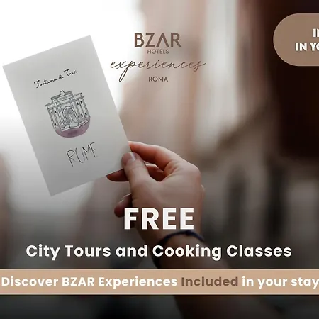 Orazia Hotel