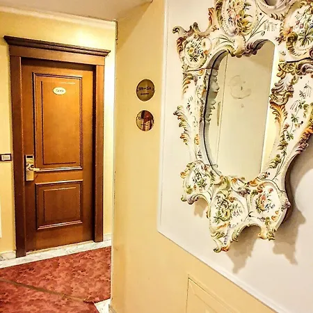 Orazia Hotel 3*
