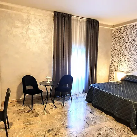 Orazia Hotel 3*