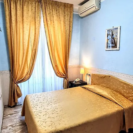 Orazia Hotel 3*