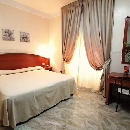Hotell Orazia