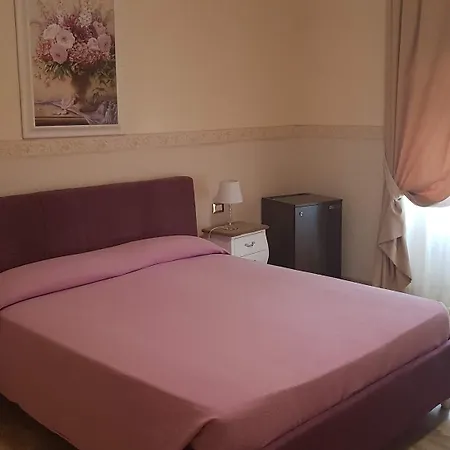 Hotell Orazia