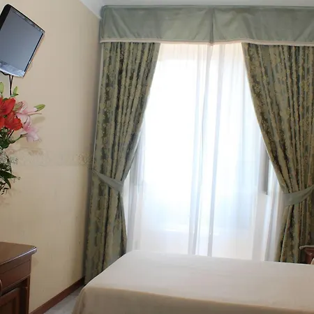 Hotell Orazia