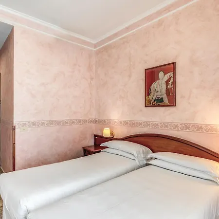 Hotell Orazia