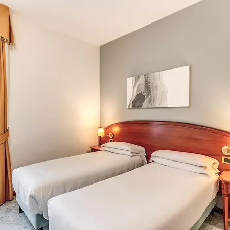 Hotell Orazia
