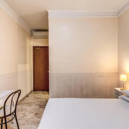 Hotell Orazia