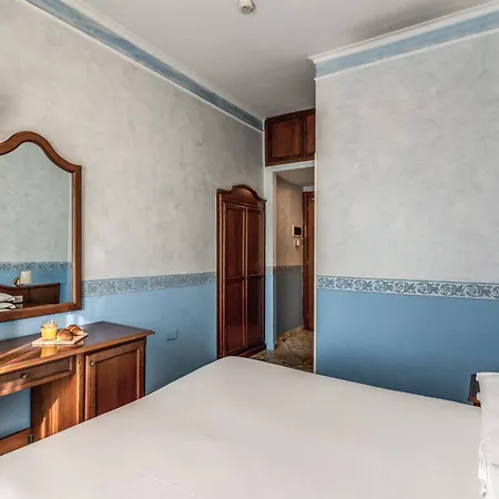 Hotell Orazia