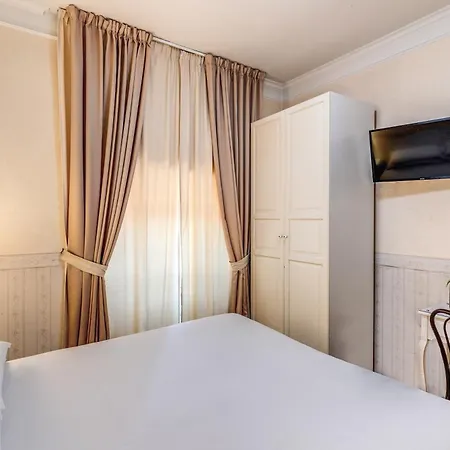 Orazia Hotell