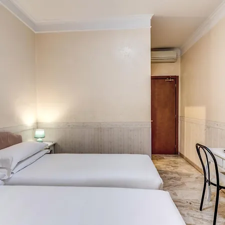 Hotell Orazia