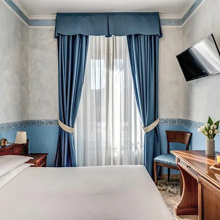 Hotell Orazia