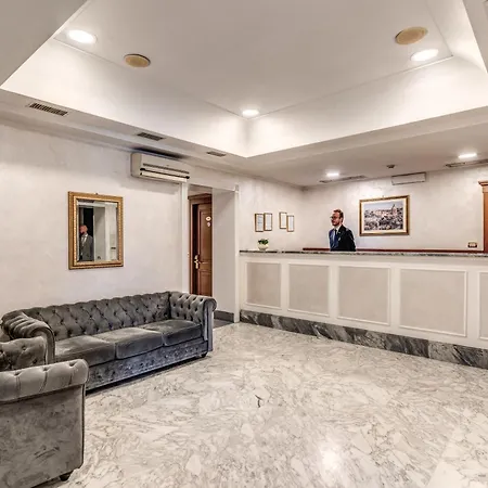 Orazia Hotell