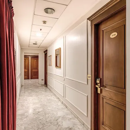 Hotell Orazia