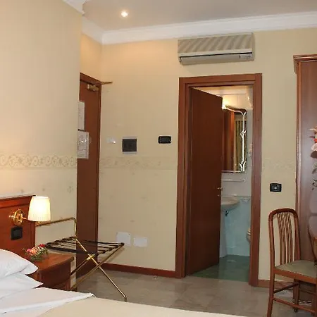Hotell Orazia