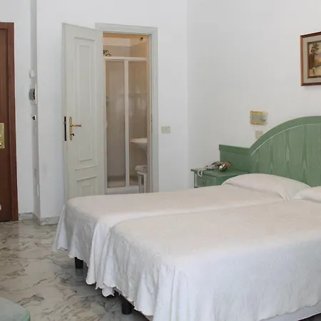 Hotel Orazia Rome