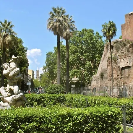 Hotel Orazia Rome