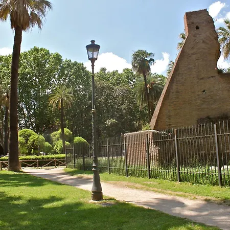 Orazia Rome
