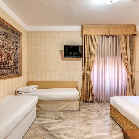Orazia Rome