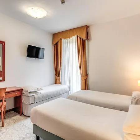 Orazia 3* Rome