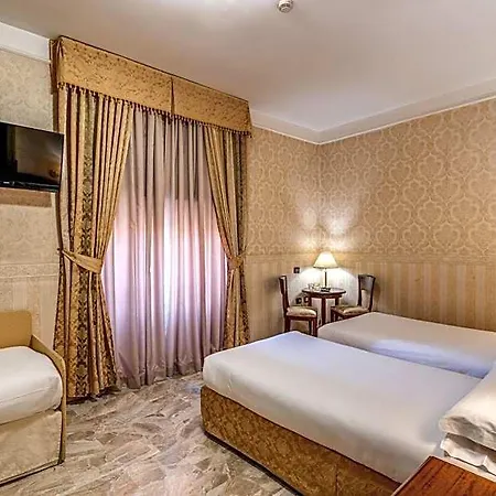 Orazia فندق روما