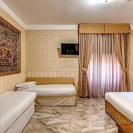 فندق Orazia