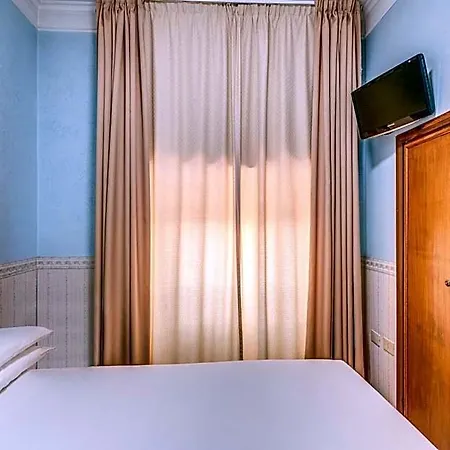 Orazia فندق روما