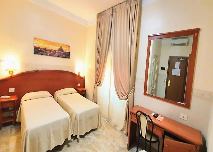 Hotel Orazia 3*