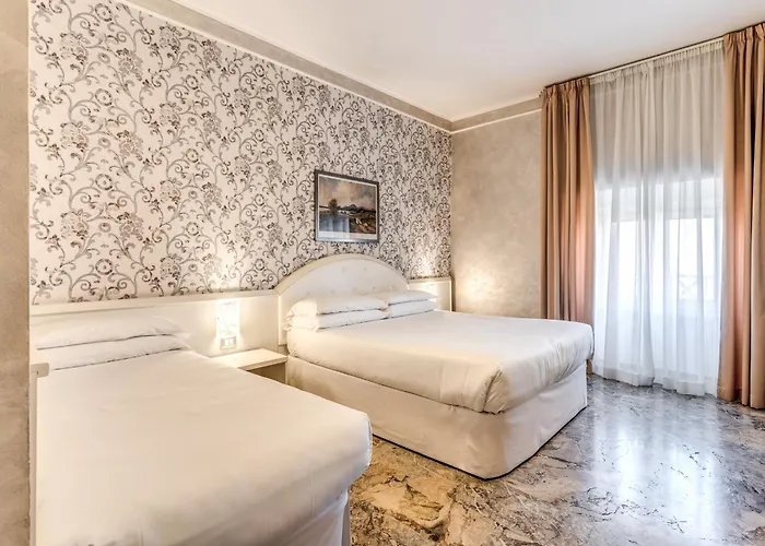 Hotel Orazia Roma