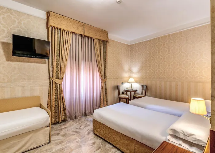 Hotel Orazia Roma
