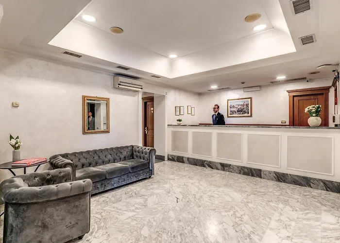 Orazia Hotel