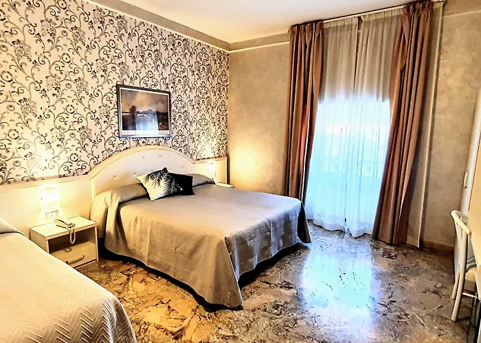 Orazia Hotel Roma