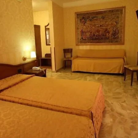 Orazia 3* Róma