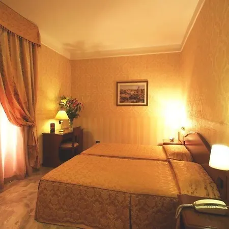 Orazia Szálloda