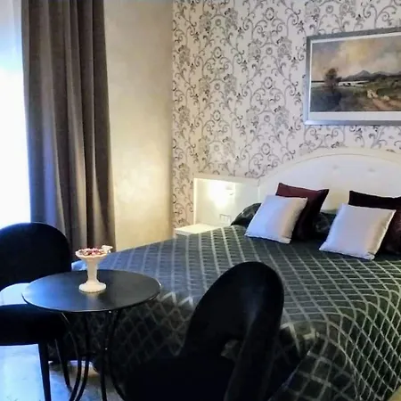 Szálloda Orazia 3*