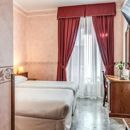 Szálloda Orazia 3*
