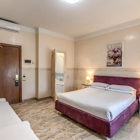 Orazia 3* Róma