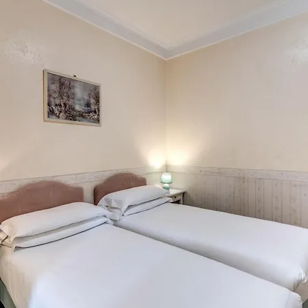 Orazia Szálloda 3*