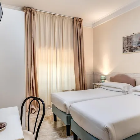 Orazia 3* Róma
