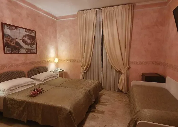 Orazia Ξενοδοχείο 3*