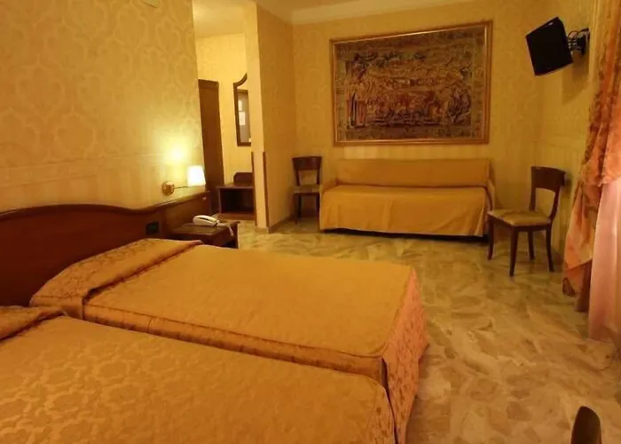 Orazia 3* Ρώμη
