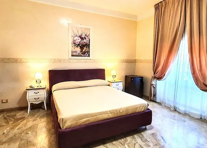 Orazia Ξενοδοχείο 3*