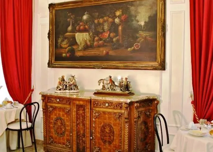 Orazia Ξενοδοχείο Ρώμη