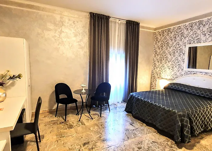 Orazia Ξενοδοχείο 3*